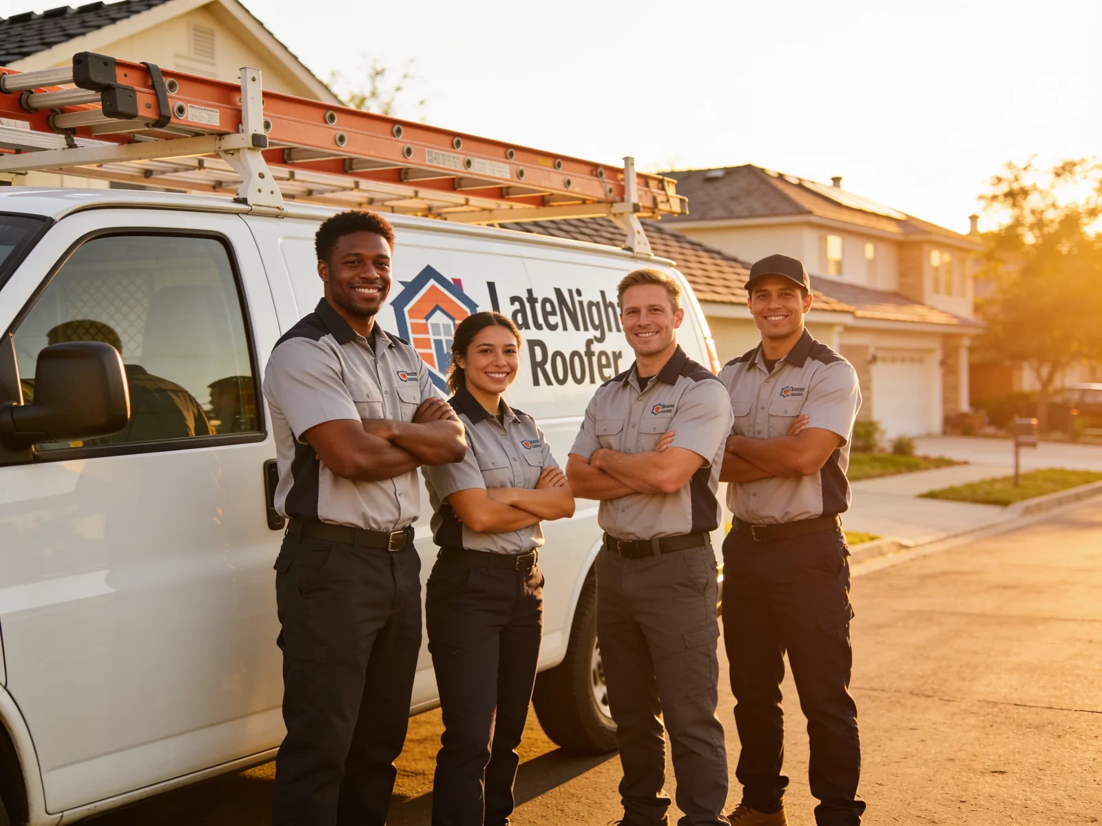 Emergency Roof Repair company in Weston, MI